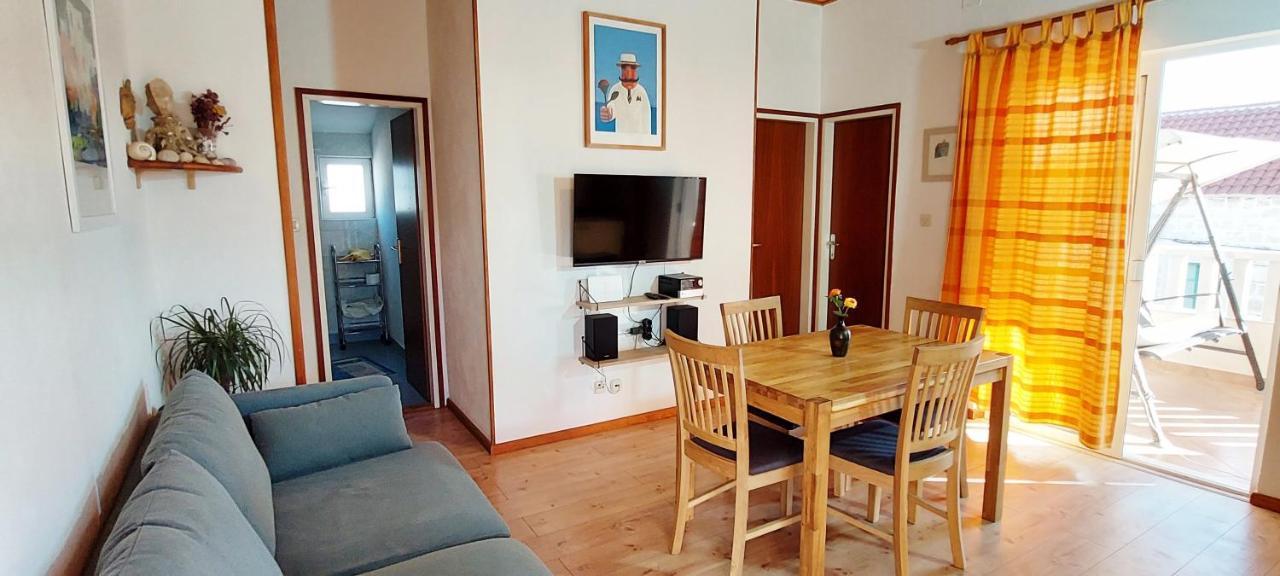 Apartments Mladen Sucuraj Exterior photo
